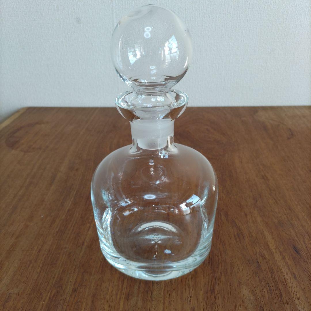 軽井沢ウイスキー　空き瓶