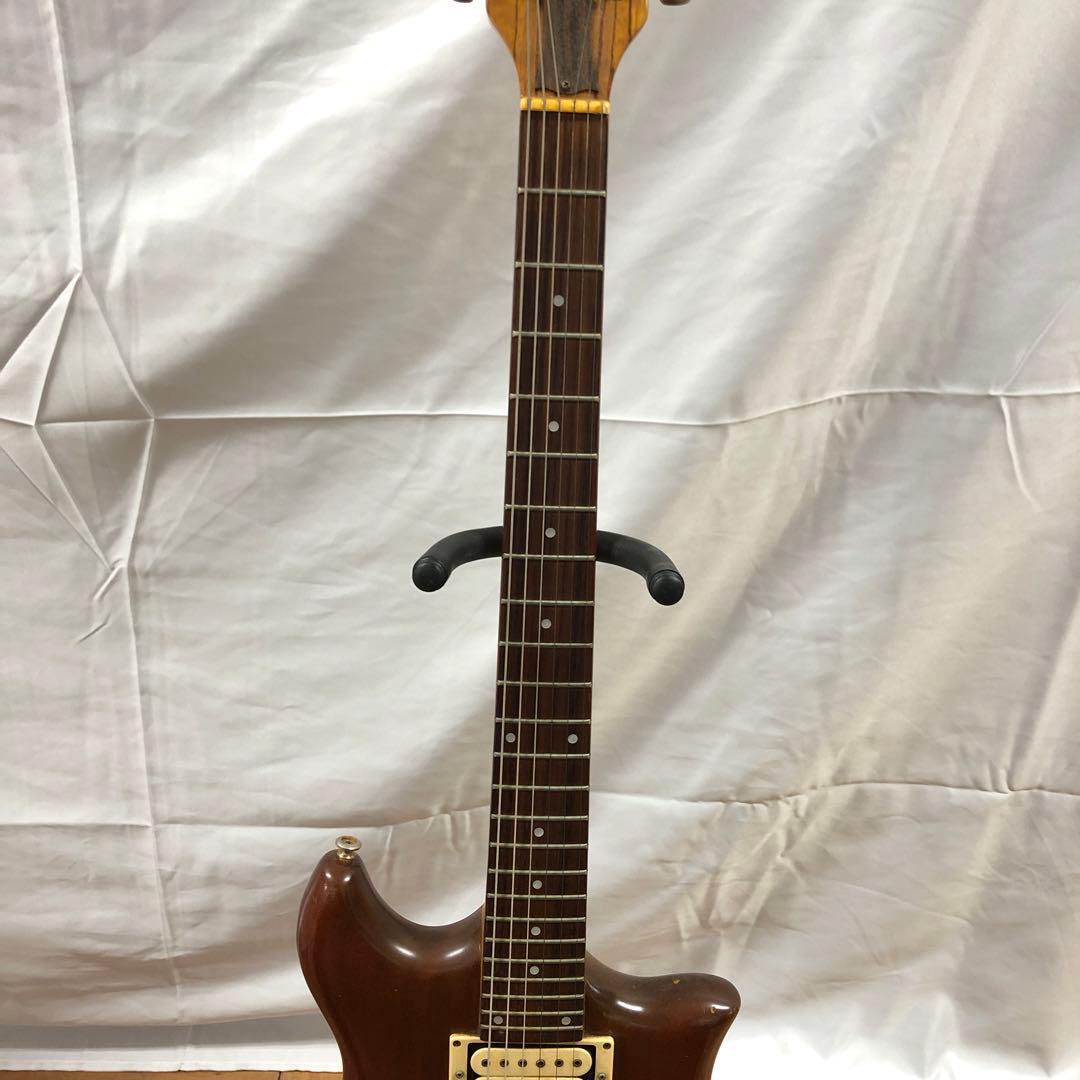【希少】KAWAI F-1 Jr 国産ビンテージ 1980年頃 エレキギター K