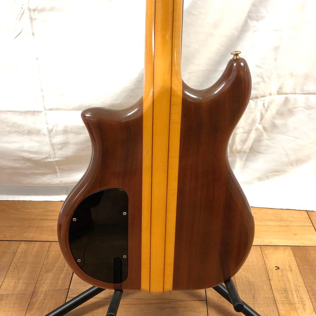 【希少】KAWAI F-1 Jr 国産ビンテージ 1980年頃 エレキギター K