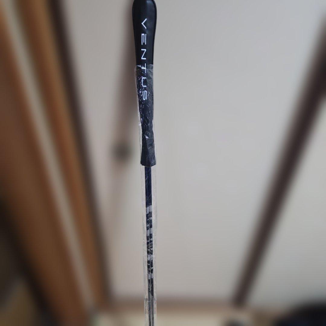 Fujikura フジクラ VENTUS ベンタス アライメントスティック