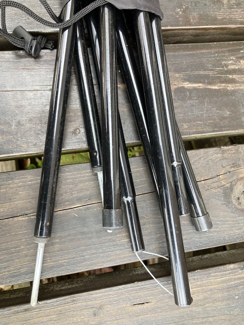 【美品】コールマン★ツーリングドーム/ST★テント〔1〜2人用〕★Coleman