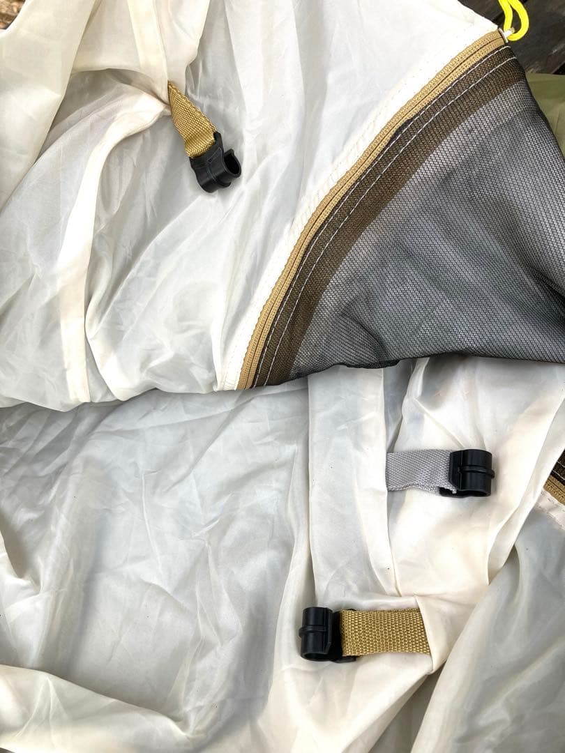 【美品】コールマン★ツーリングドーム/ST★テント〔1〜2人用〕★Coleman