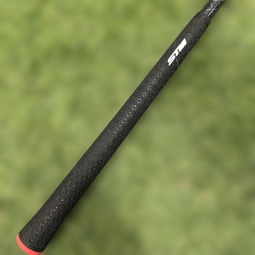 TENSEI Pro 1K Hybrid 80 S テイラーメイドスリーブ 4U