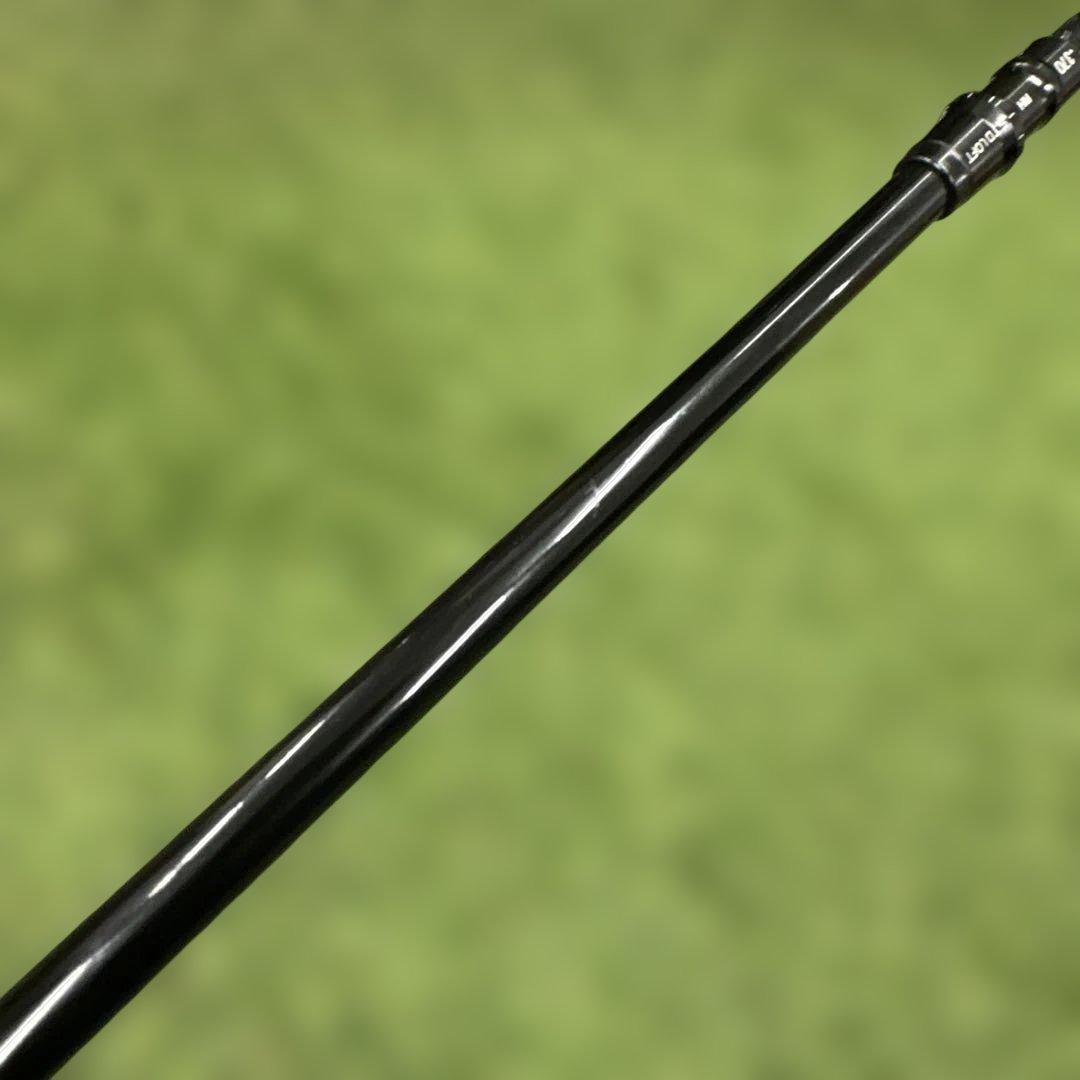 TENSEI Pro 1K Hybrid 80 S テイラーメイドスリーブ 4U