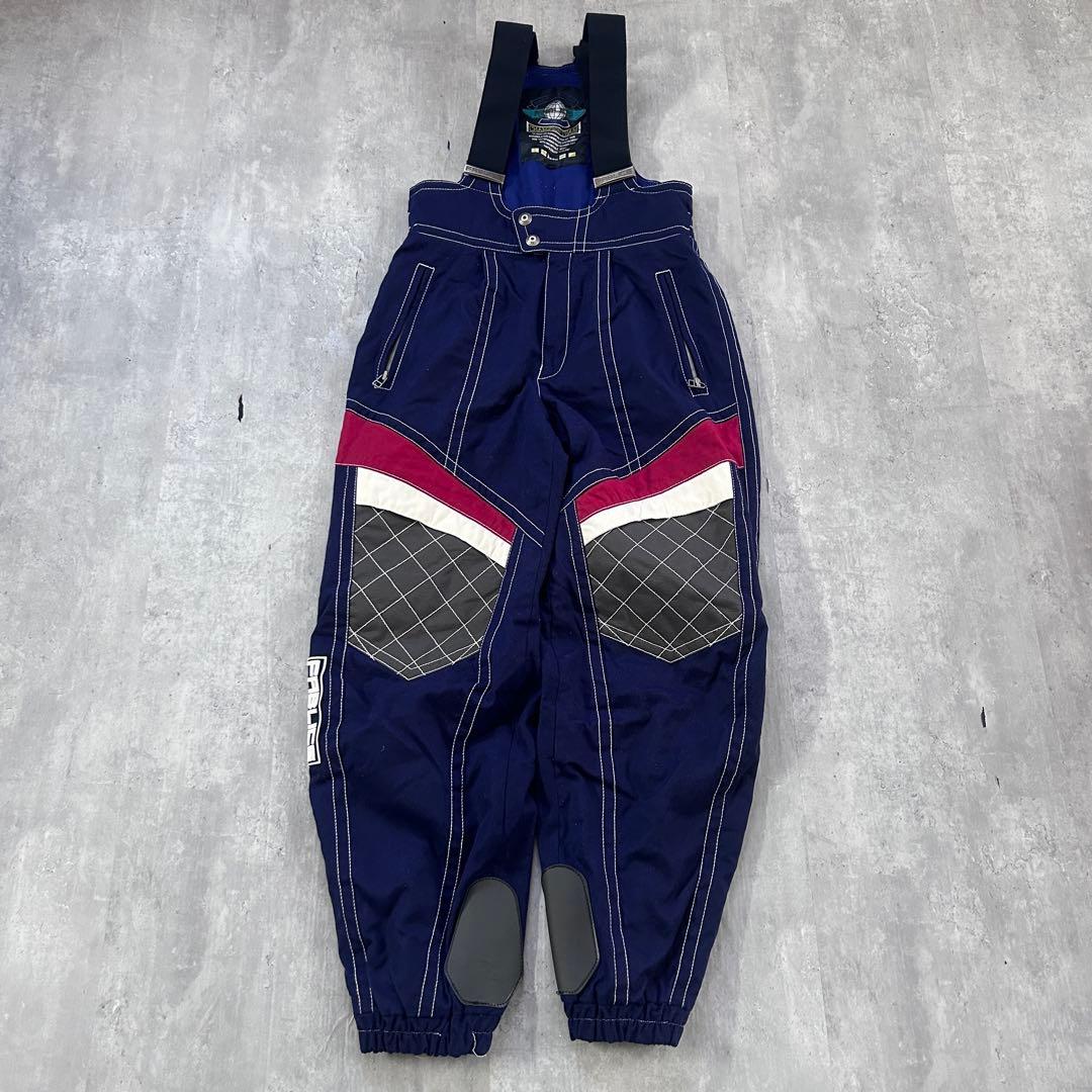 Z254 FABLICE 日本製 競技対応 スキーウェア 上下M シンサレート