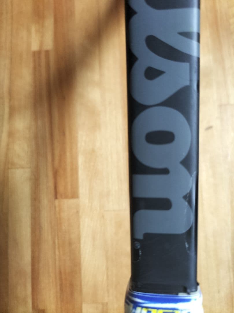 Wilson プロスタッフ 97L V11 G2