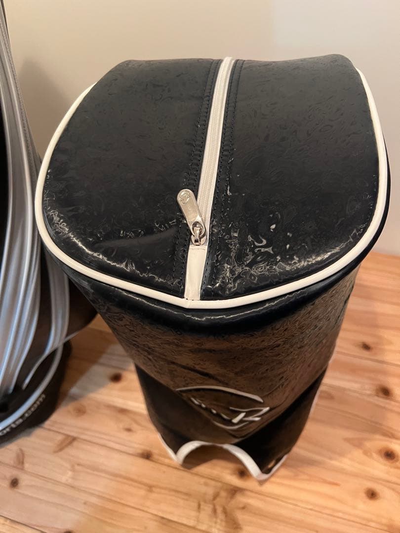 ロマロ RomaRo キャディバッグ