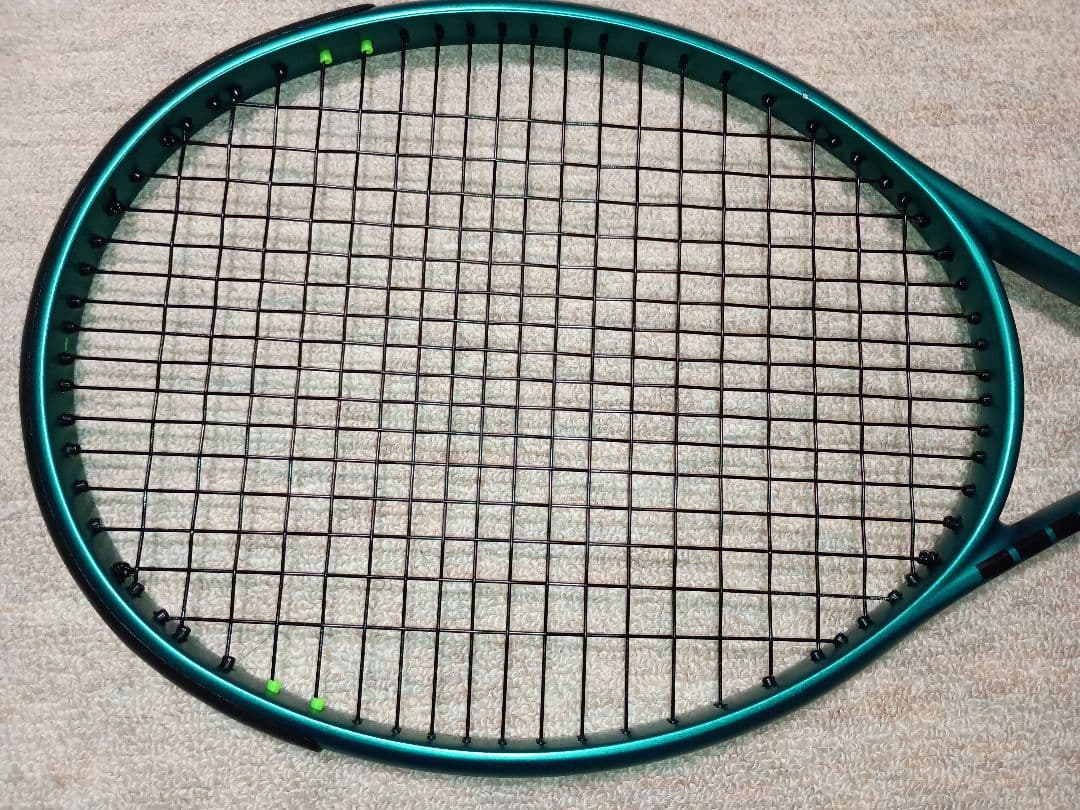 く*ん様 Wilson BLADE 104 V9 　G2