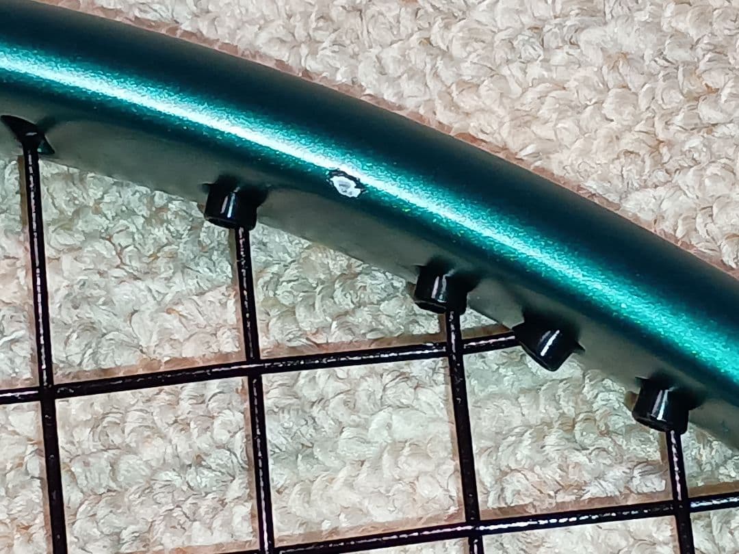 く*ん様 Wilson BLADE 104 V9 　G2