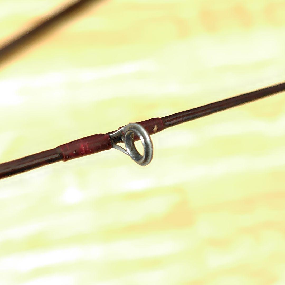 【廃盤品】SHIMANO　スコーピオン　バスロッド　ベイト　1582R-2