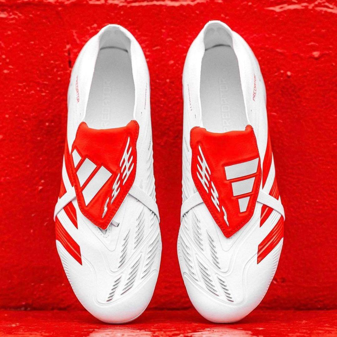 Adidas プレデター Elite FT FG TAA