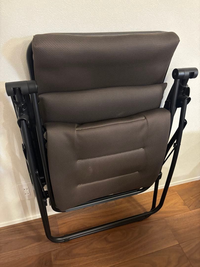 Lafuma リクライニングチェアRSX AIR COMFORT LFM2038