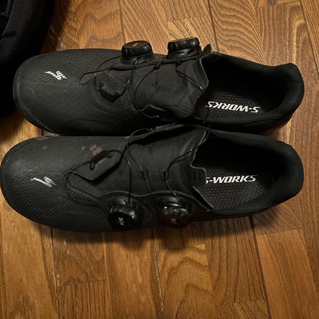 値下げ交渉 おまけありSPECIALIZED Tarmac sl8 49サイズ