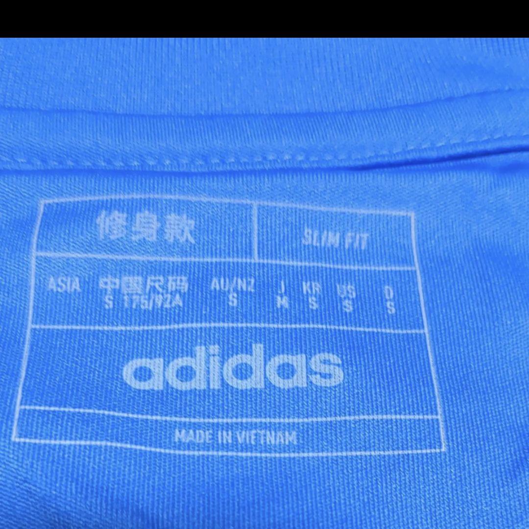 限定出品❣️サッカードイツ代表ユニフォーム長袖★adidas★Mサイズ