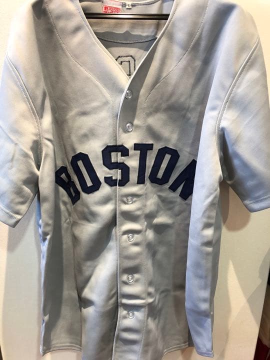 【1月SALE】MLB カールトン・フィクス直筆サイン入りユニフォーム