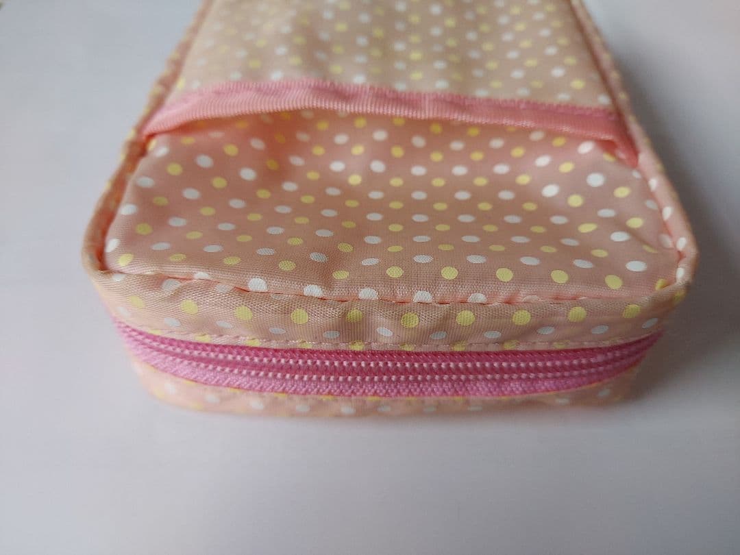 [レア] ヨーグルくん ポーチ サンエックス 平成レトロ