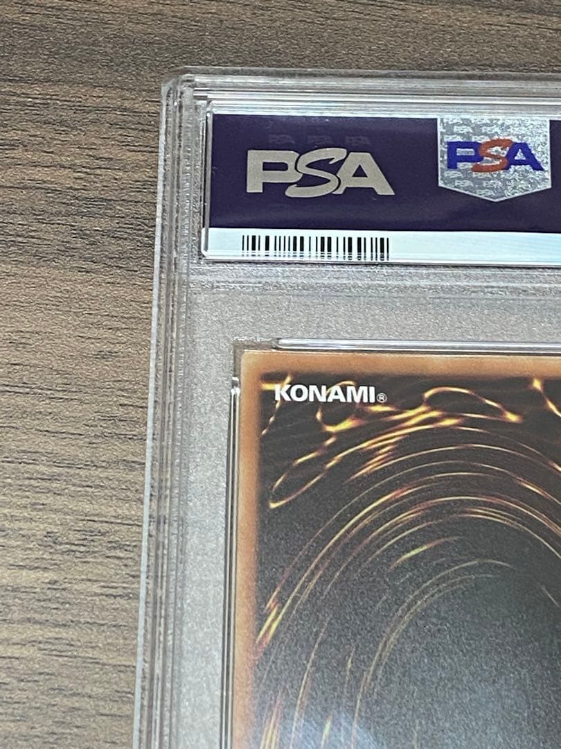 最安値　閃刀姫レイ　20th 20th PSA10