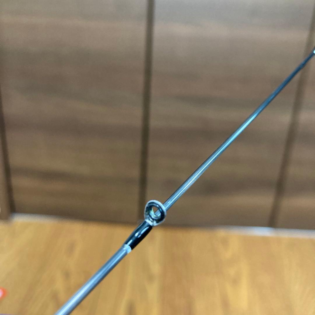 オリムピック 23コルトUX 7102ML-HS