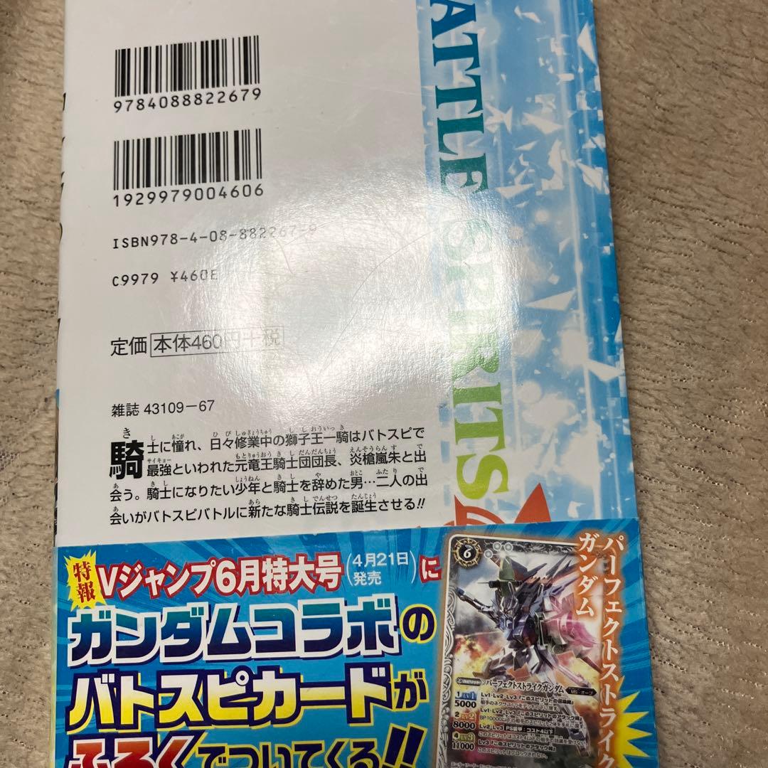 獅子王剣ナイトオーダー コミックス グランドナイツ 未開封