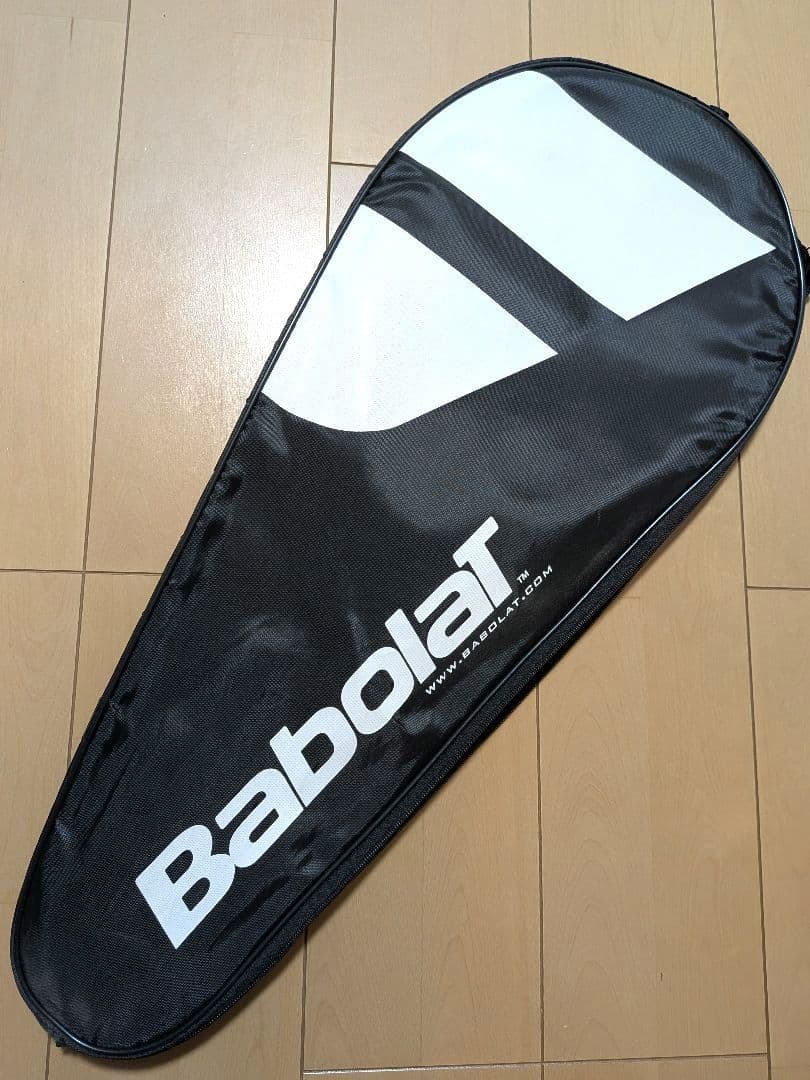 Babolat PURE AERO テニスラケット 2018