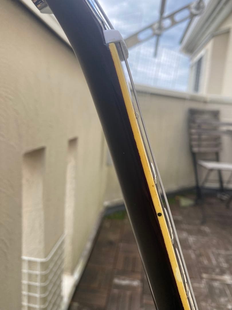 Gession by TOKAI(ゼッション レスポールタイプ)