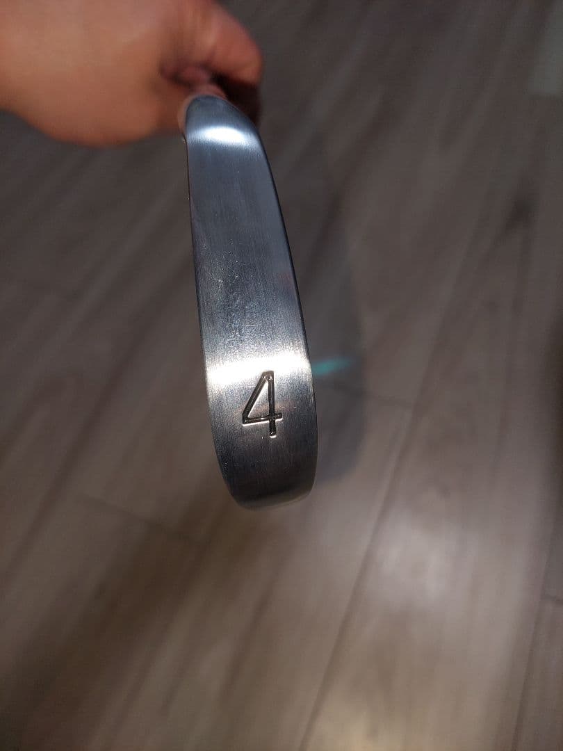 ブリヂストン 221CB 4番アイアン