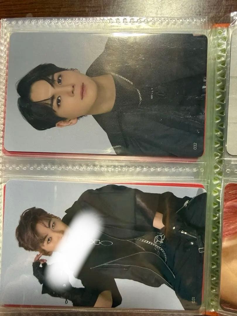 JO1 過去 トレカ まとめ売り