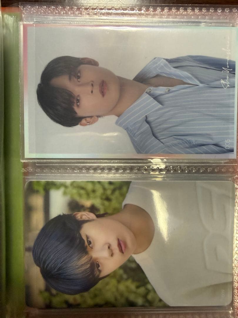 JO1 過去 トレカ まとめ売り