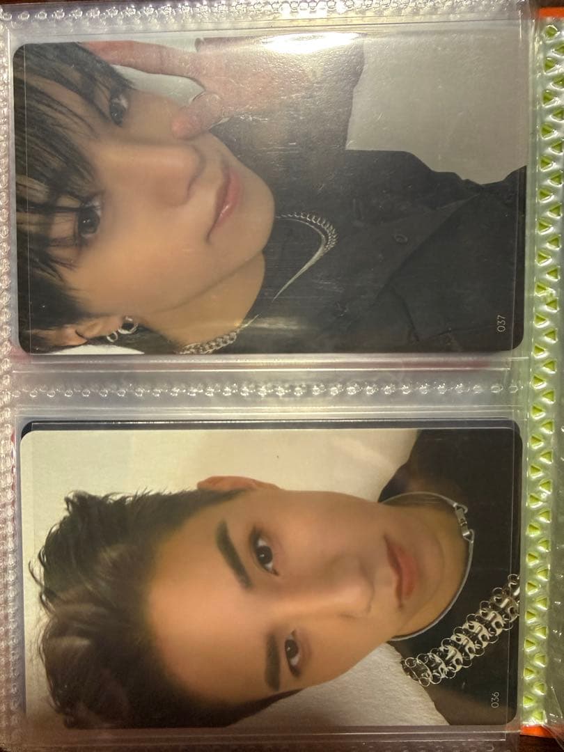 JO1 過去 トレカ まとめ売り