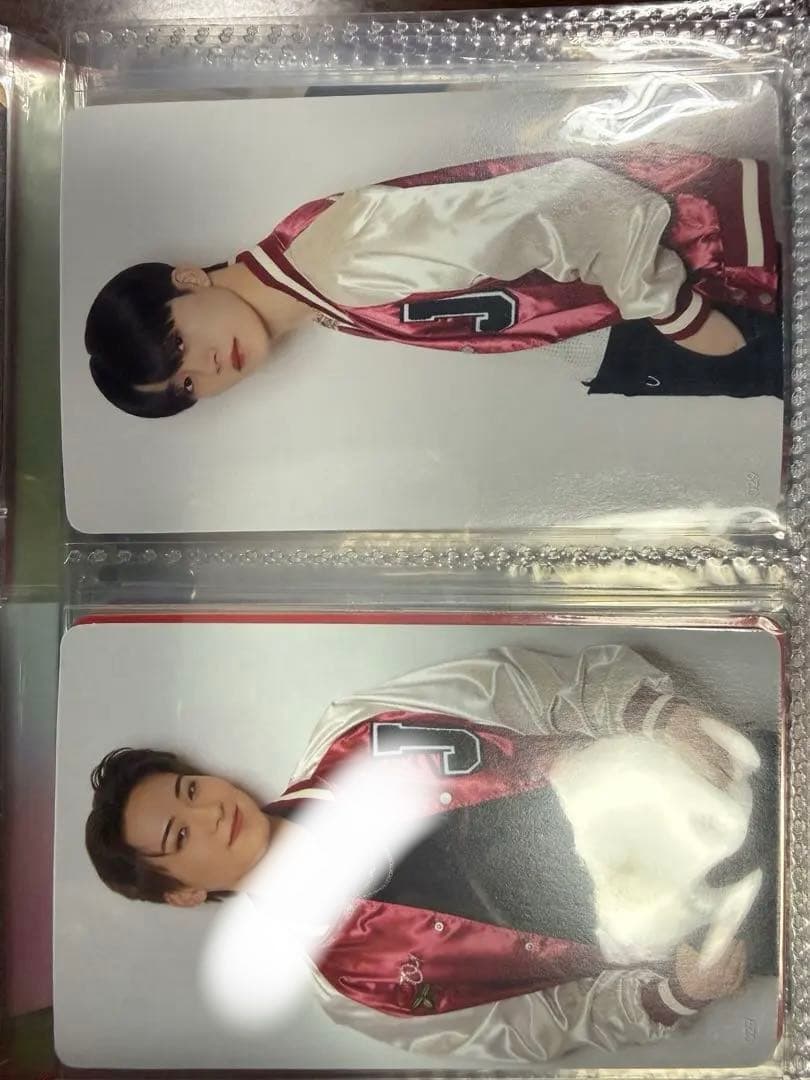 JO1 過去 トレカ まとめ売り