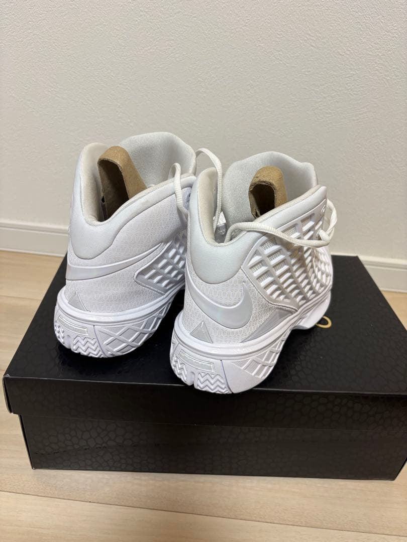 コービー 3 プロトロ 'Halo'