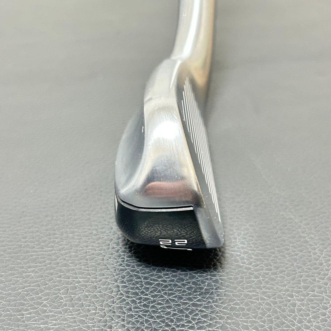 テーラーメイド ステルス DHY 4番 22度 ユーティリティ S 綺麗め