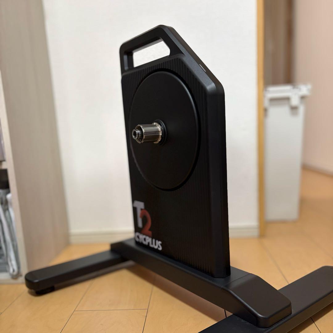 CYCPLUS T2H スマートトレーナー