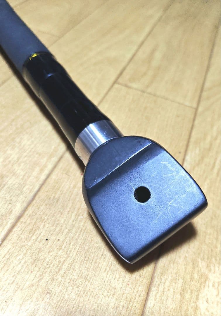 シマノ　リアルパワー石鯛 540遠投