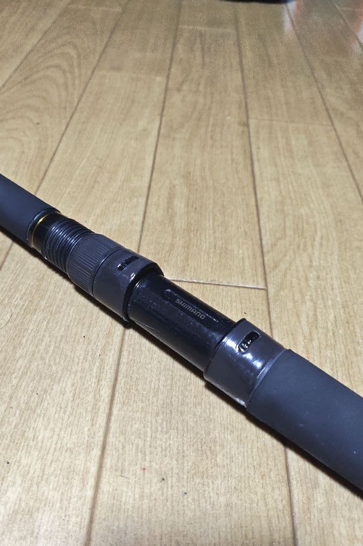 シマノ　リアルパワー石鯛 540遠投