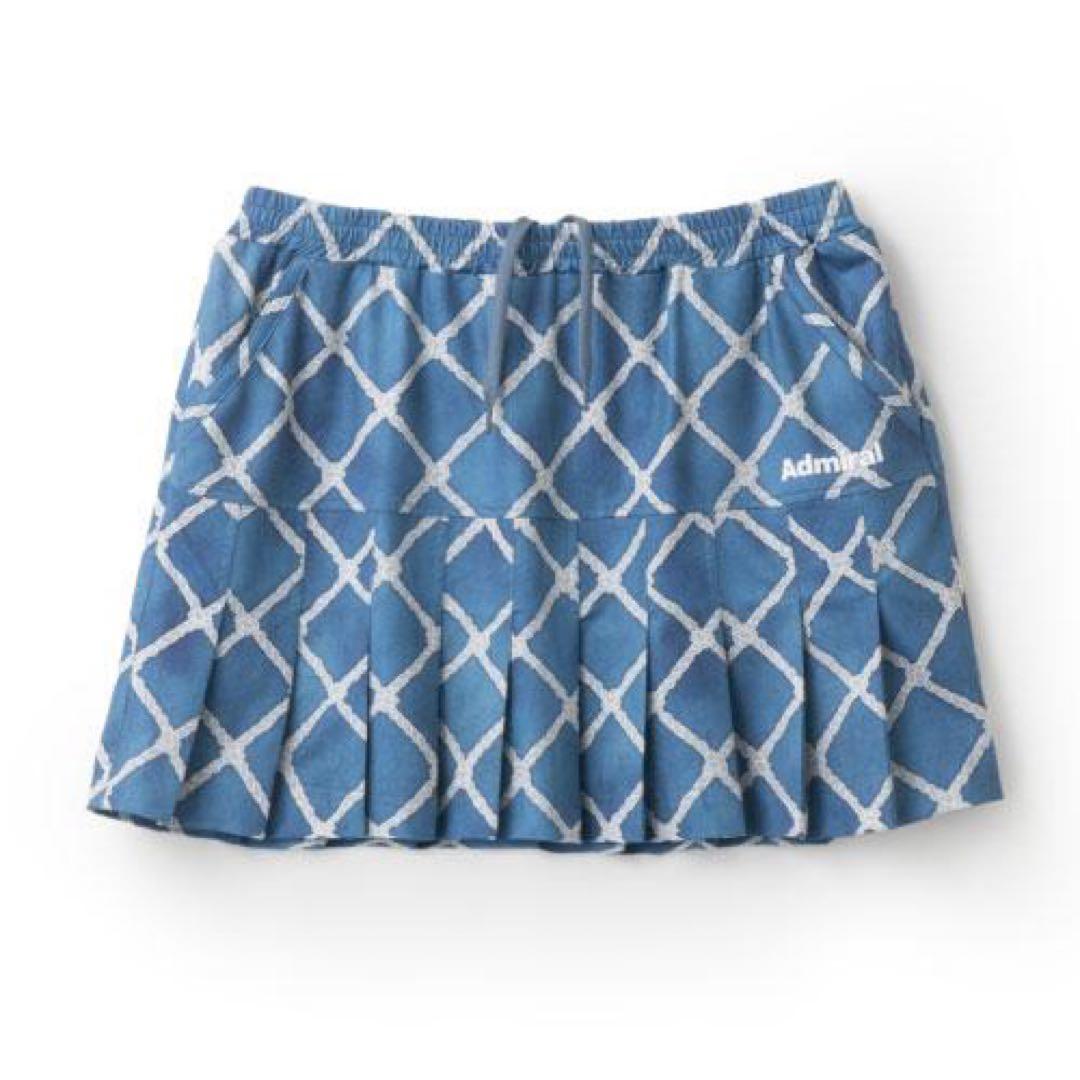 Admiral アドミラル テニスウェア レディース上下セット