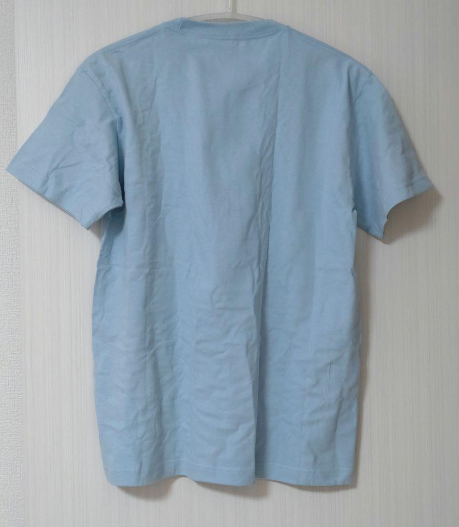 B'z ULTRATreasure Treasure缶 Tシャツ レア M