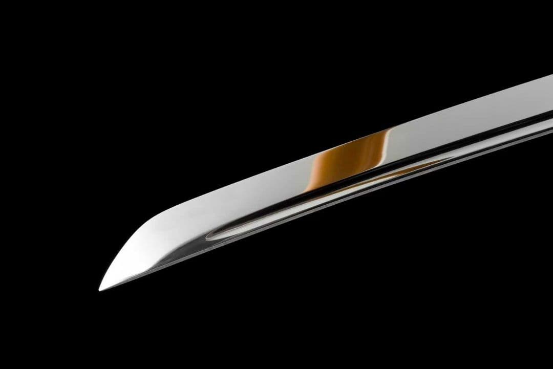 梟龍 古兵器 刀装具 日本刀　模造刀 居合刀 武士道 鑑賞用 美術刀 贈り物