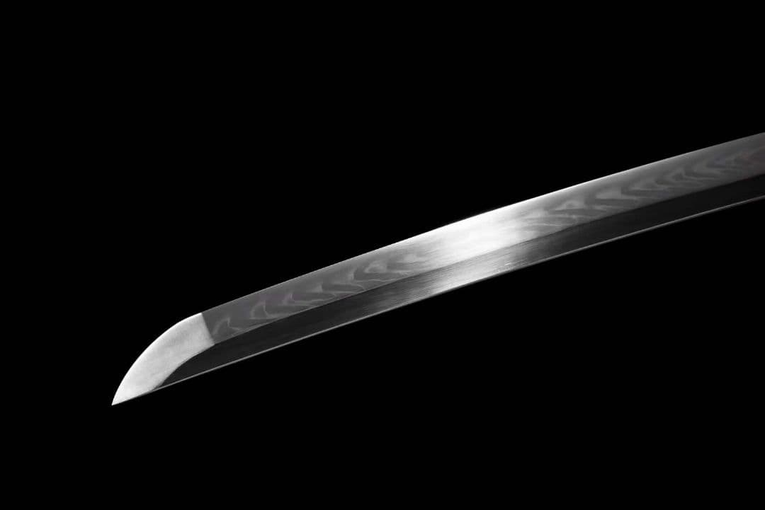 レッドウッドモデル【定番菊一文字太刀】武具　刀装具　日本刀　模造刀 居合刀