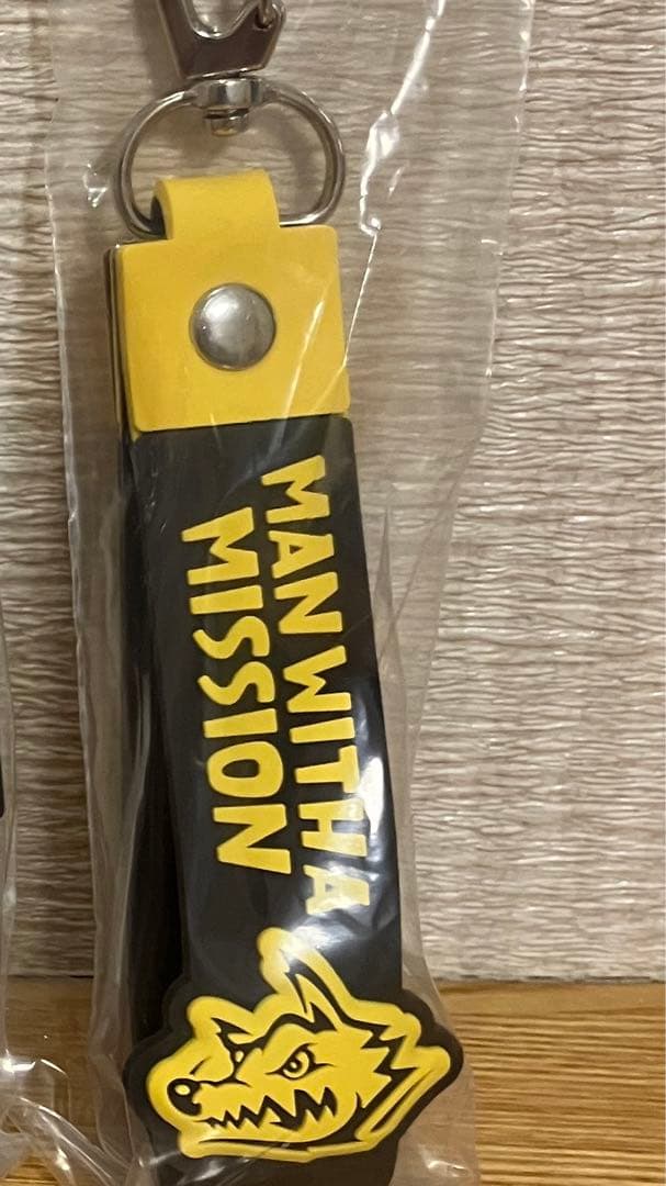 一番くじ MAN WITH A MISSION フィギュアスペシャルセット