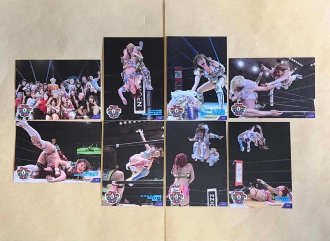 岩谷麻優 トレーディングカード 全108種コンプリート マリーゴールド直筆サイン