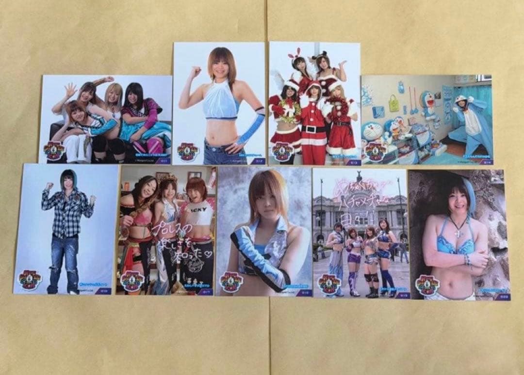 岩谷麻優 トレーディングカード 全108種コンプリート マリーゴールド直筆サイン