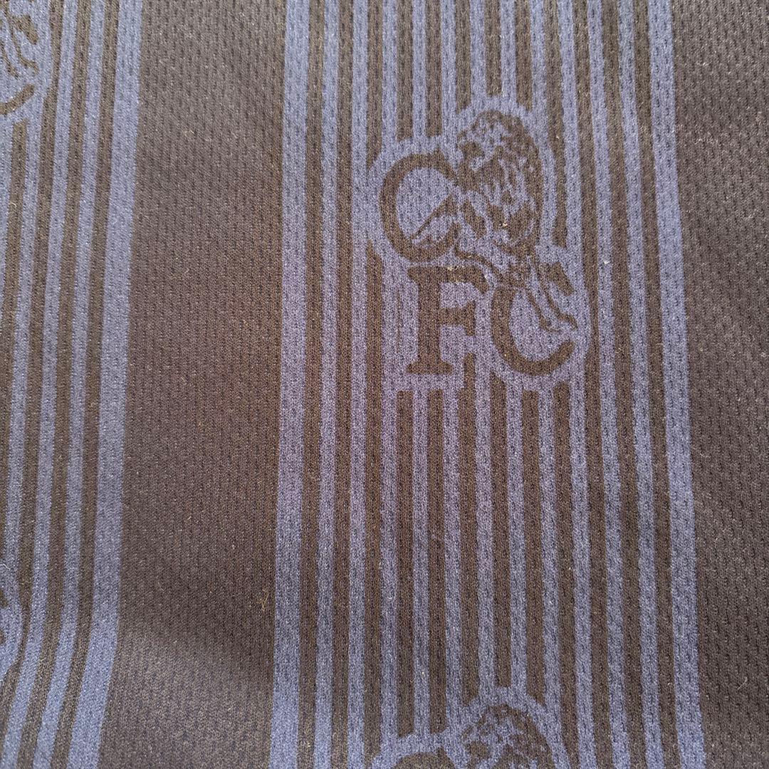 【希少/90s本物】チェルシー ユニフォーム 97-99 ホーム アンブロ