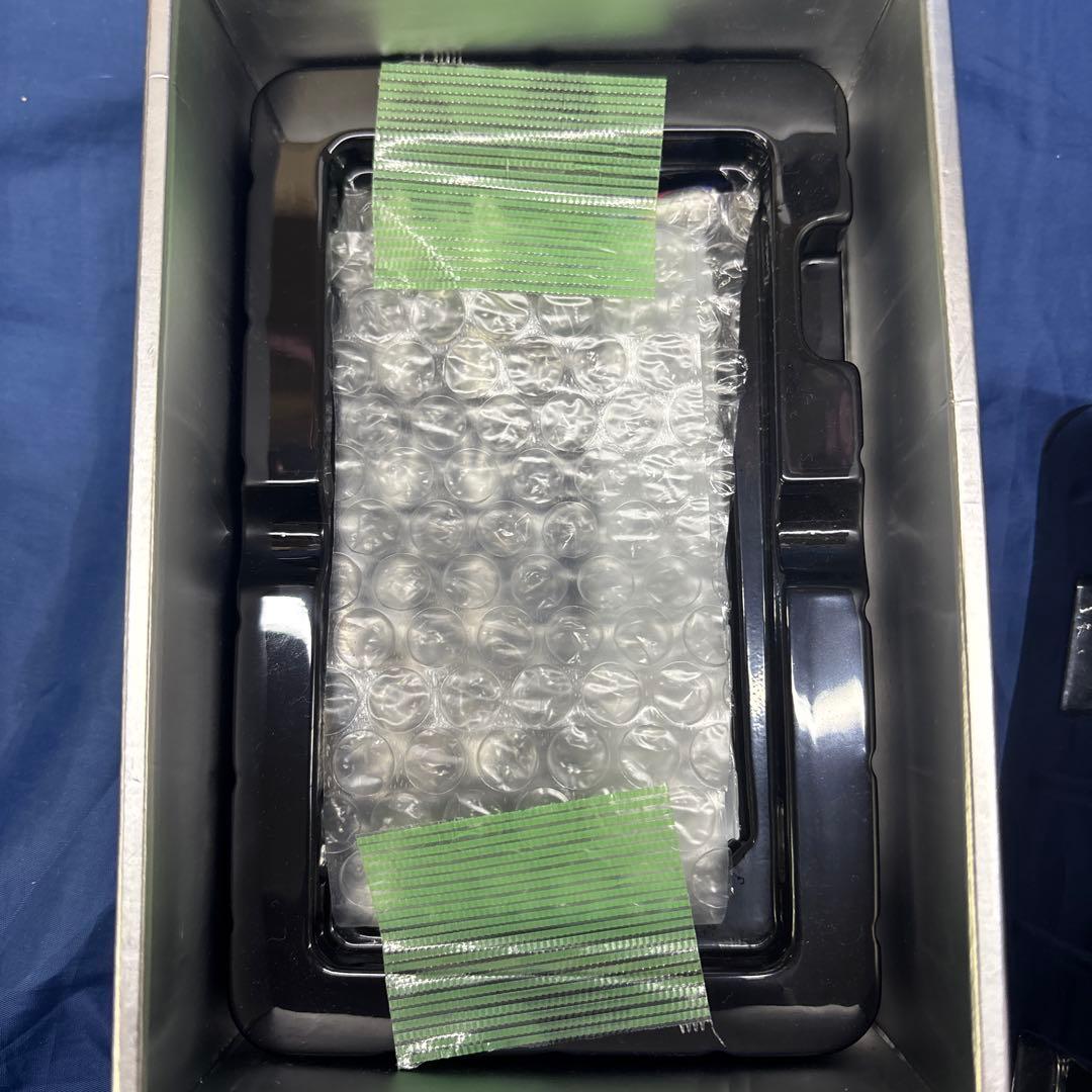 真骨彫　ウルトラマンティガ