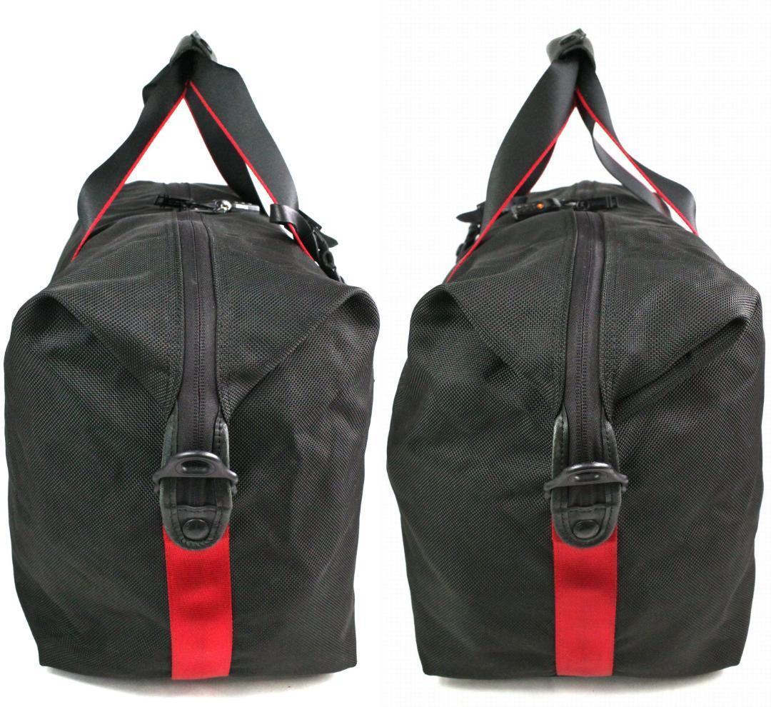 トゥミ 22149DL9 Limited Edition ナイロン18”ダッフル