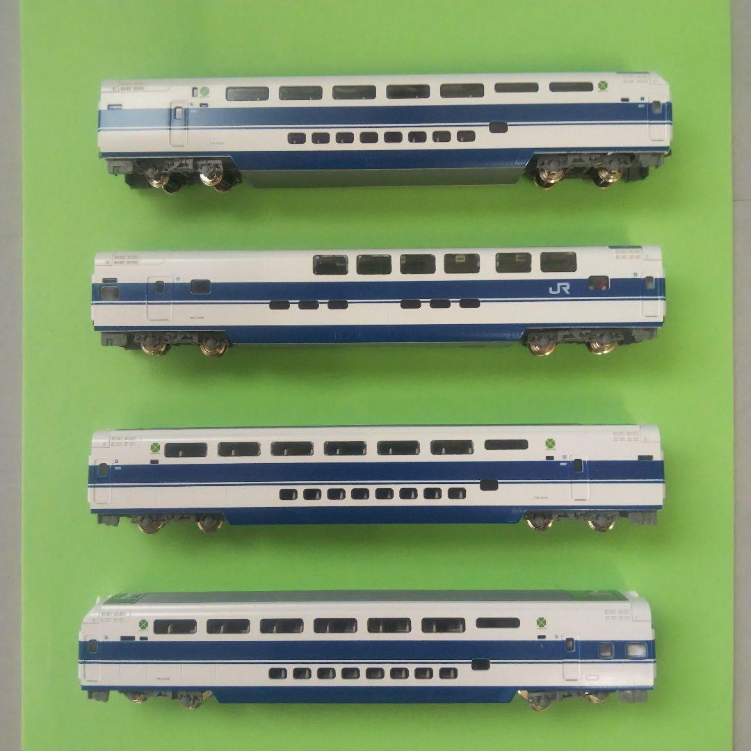 KATO― 100系新幹線“ グランドひかり” 16両 セット