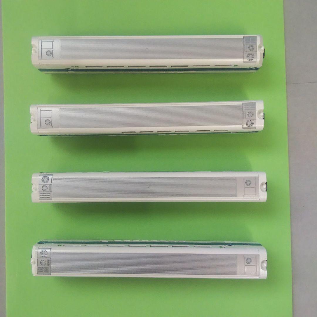 KATO― 100系新幹線“ グランドひかり” 16両 セット