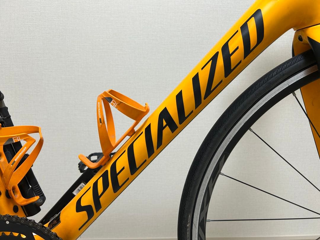 スペシャライズド TARMAC SPORT SL4 カーボン