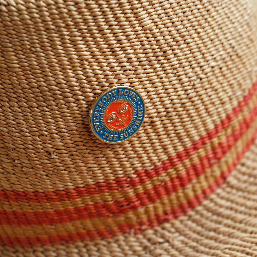 新品 ダルトン ピンズ ピンバッジ フルコンプ 全20種 インテリアファッション