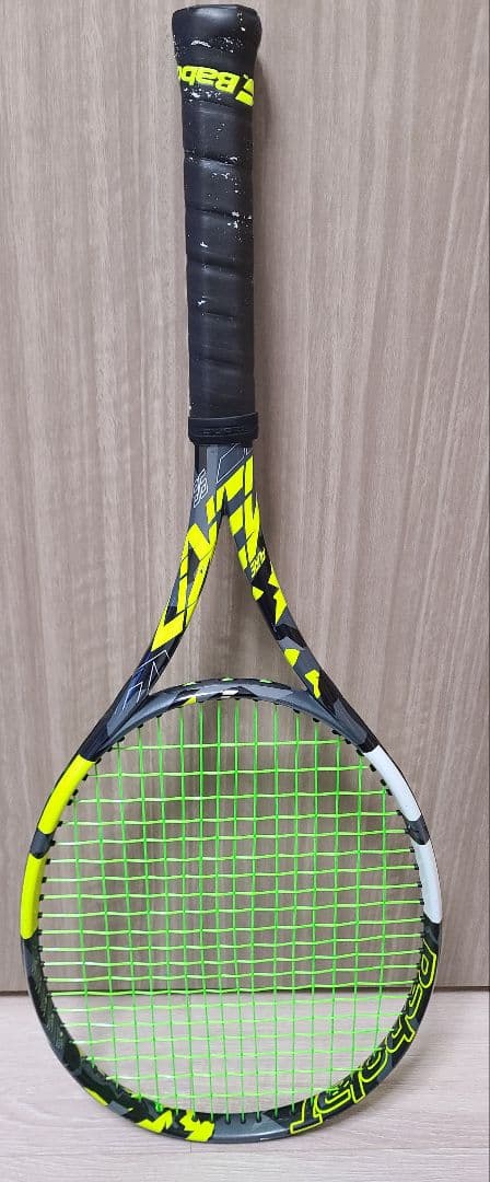 バボラ ピュアアエロ98 2023 G2